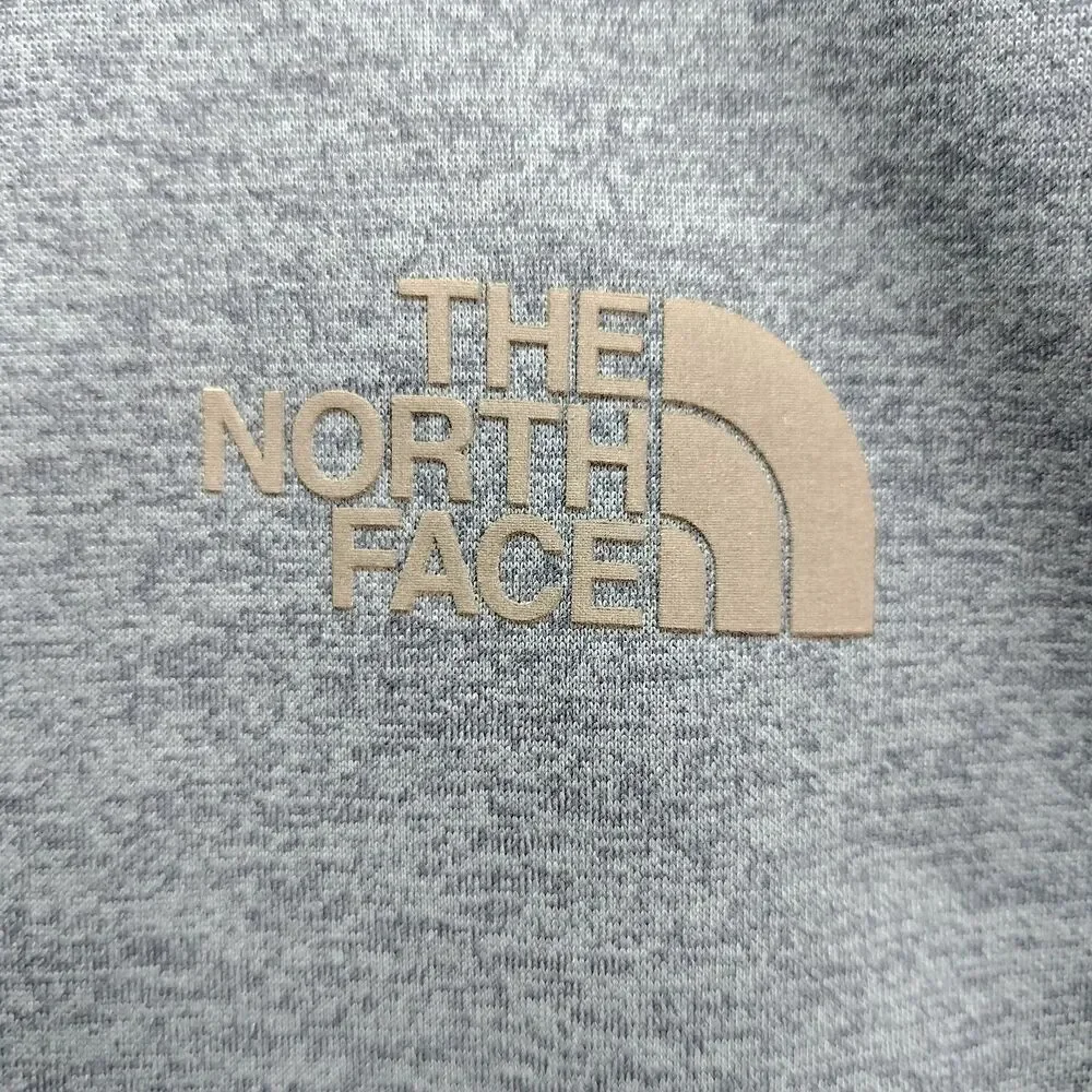 The North Face Skyline Fleece Jacket Men Medium Blue 1/2 Zip Outdoors Hiking NEW